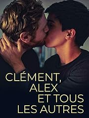 Clément alex d'occasion  Livré partout en France