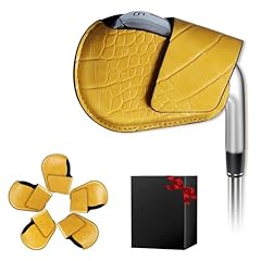Golf iron covers for sale  Delivered anywhere in UK