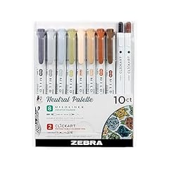 Zebra pen neutral for sale  Delivered anywhere in USA 