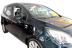 Automotive deflettori aria usato  Spedito ovunque in Italia 