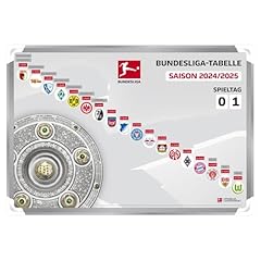 Amballcom dfl bundesliga gebraucht kaufen  Wird an jeden Ort in Deutschland