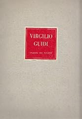 Opere virgilio guidi usato  Spedito ovunque in Italia 