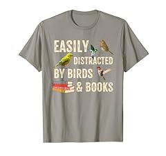 Easily distracted birds for sale  Delivered anywhere in USA 