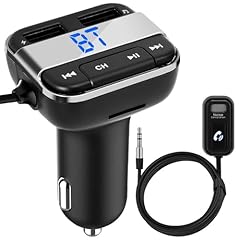 Cigarette lighter bluetooth for sale  Delivered anywhere in USA 