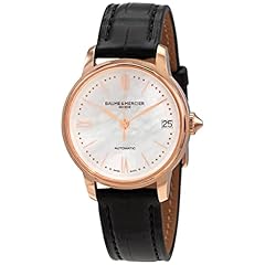 Baume mercier classima for sale  Delivered anywhere in USA 