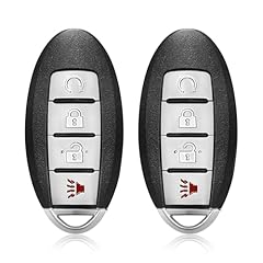 Keylessbest replacement nissan for sale  Delivered anywhere in USA 
