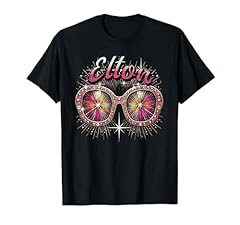 Elton first name for sale  Delivered anywhere in USA 