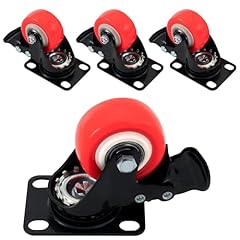 Xike 4pcs red for sale  Delivered anywhere in USA 