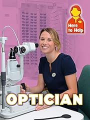 Optician for sale  Delivered anywhere in Ireland