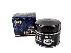 Oil filter sct for sale  Delivered anywhere in UK