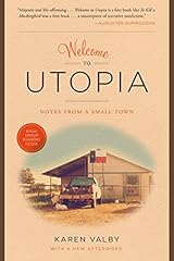 Welcome utopia notes d'occasion  Livré partout en France