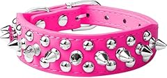 Haoyueer spiked dog for sale  Delivered anywhere in USA 