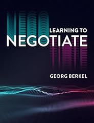 Learning negotiate for sale  Delivered anywhere in UK