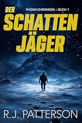 Schattenjäger gebraucht kaufen  Wird an jeden Ort in Deutschland