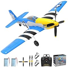Ckyschn p51 mustang for sale  Delivered anywhere in USA 