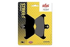 Sbs pickup brake d'occasion  Livré partout en France