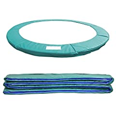 8ft trampoline pad for sale  Delivered anywhere in UK