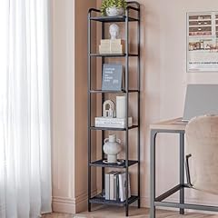 Hzuaneri bookcase bookshelf for sale  Delivered anywhere in USA 