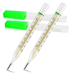 Mercury free thermometer for sale  Delivered anywhere in USA 