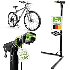Juskys fahrrad reparaturständ gebraucht kaufen  Wird an jeden Ort in Deutschland