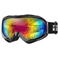 Outdoormaster otg ski usato  Spedito ovunque in Italia 