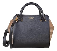 Burberry borsa mano usato  Spedito ovunque in Italia 