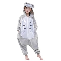 Wanziee unisex totoro for sale  Delivered anywhere in UK