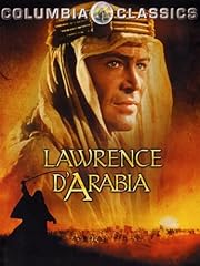 Lawrence arabia usato  Spedito ovunque in Italia 