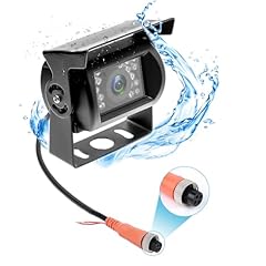 Camecho backup camera for sale  Delivered anywhere in UK