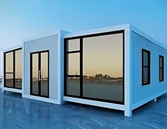 40ft house luxury for sale  Delivered anywhere in USA 