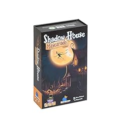 Blue orange shadow d'occasion  Livré partout en France
