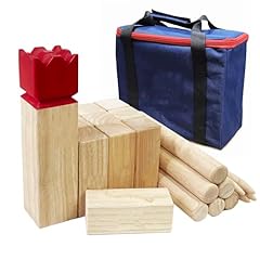 Jac mok kubb for sale  Delivered anywhere in UK