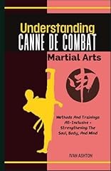 Understanding canne combat d'occasion  Livré partout en France