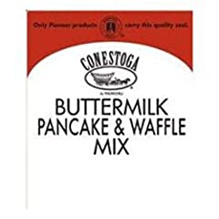 Conestoga buttermilk pancake for sale  Delivered anywhere in USA 