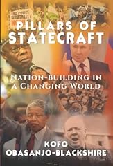 Pillars statecraft nation for sale  Delivered anywhere in USA 