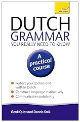 Dutch grammar you gebraucht kaufen  Wird an jeden Ort in Deutschland