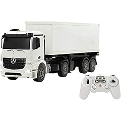 Jamara container lkw d'occasion  Livré partout en France