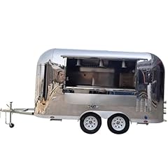 Customizable food truck for sale  Delivered anywhere in USA 