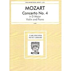 Mozart concerto no. d'occasion  Livré partout en France