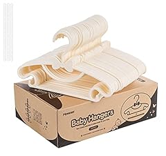 Nursery hangers beige for sale  Delivered anywhere in UK
