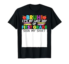 Student signature bruh for sale  Delivered anywhere in USA 