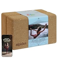 Alpidex yoga block for sale  Delivered anywhere in UK