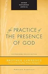 Practice presence god for sale  Delivered anywhere in Ireland