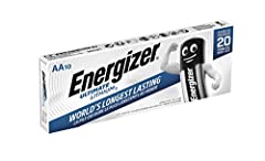 Energizer 634352 ultimate for sale  Delivered anywhere in Ireland