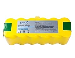 Batteria hannets alta usato  Spedito ovunque in Italia 