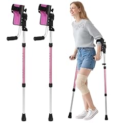 Carehofu crutches adults for sale  Delivered anywhere in USA 