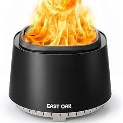 East oak fire for sale  Delivered anywhere in USA 