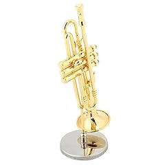 Miniatur trompete saxophon gebraucht kaufen  Wird an jeden Ort in Deutschland