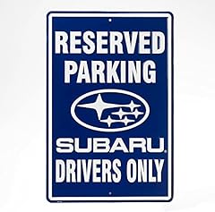 Subaru genuine reserved for sale  Delivered anywhere in USA 