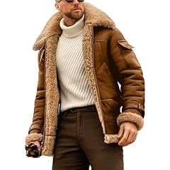 Veste aviateur peau d'occasion  Livré partout en France